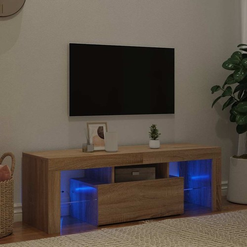 Cabinet with led lights - cabinet,