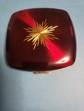 Gold Textured “Melissa”