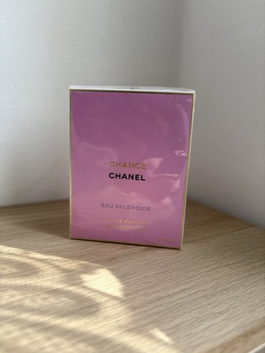Chanel chance eau splendide - chance,