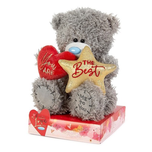 You tatty teddy bear 7 - you,