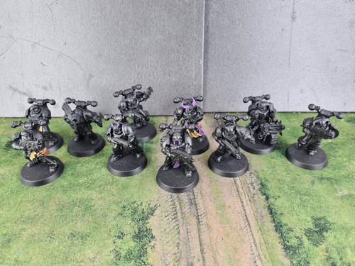Warhammer 40k chaos - warhammer,