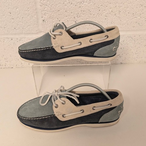 Timberland deck boat shoes - timberland,