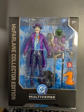 McFarlane DC MULTIVERSE JOKER