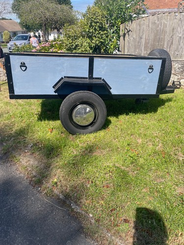 trailer
