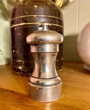 Antique Large Fisher Sterling