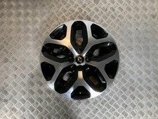 13-20 RENAULT CAPTUR 17" INCH