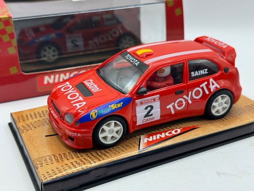 50170 ninco - 50170, (scalextric)