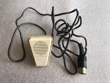 Soviet vintage microphone