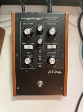 Moog Moogerfooger MF-104Z Analog Delay Pedal