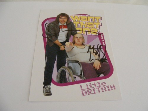 David walliams and matt - david,
