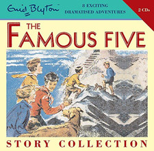 Various - The Famous Five
