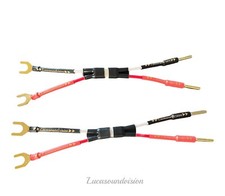 Talk cable speakers - talk,