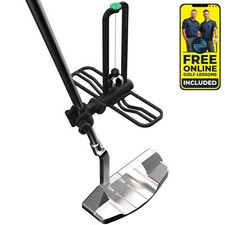 The Gatekeeper™ Putting