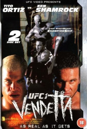 Ufc ultimate fighting - ufc,