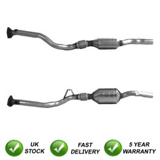 Catalytic Converter Euro 2