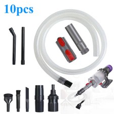 10x Vacuum Cleaner Tool Heads