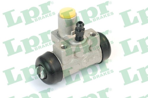 New wheel brake cylinder for - cylinder,