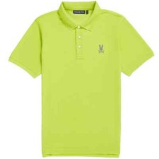 PSYCHO BUNNY PASHA SPORT POLO