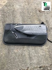 Mercedes clk door card w209 - clk,