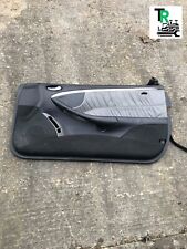 MERCEDES CLK DOOR CARD W209 DRIVERS SIDE DOOR CARD PANEL A2097202251