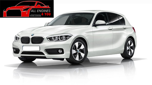 Bmw 125d sport 0 - bmw, 2.0