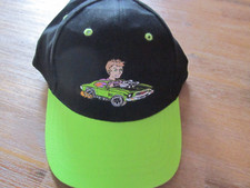Holden Monaro GTS hat
