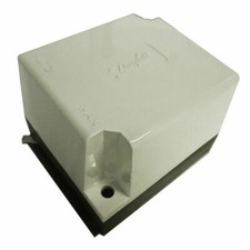 Danfoss HPA2 2 Port Motorised