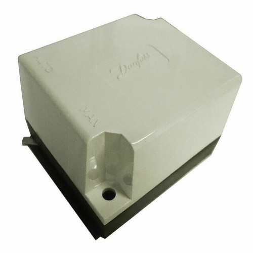 Danfoss hpa2 port motorised - 2,