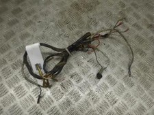 Honda CA95 CA 95 154cc Benly 1960s Wiring Loom Harness 