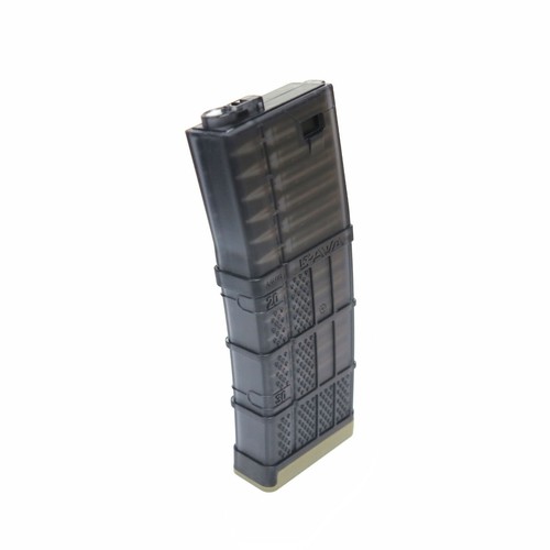Cyma emg 180rd - 180rd, lancer