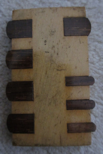 Antique wood possibly beech - antique,