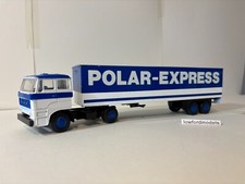 Lion car daf 2800 - car, no.36