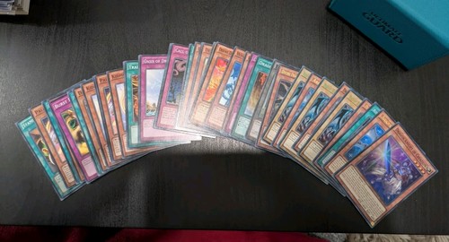 Dragon deck - yu-gi-oh,