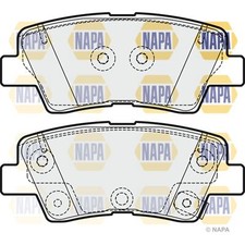 Brake Pads Set For Hyundai