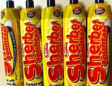 Sherbet fountain 5 - sherbet,