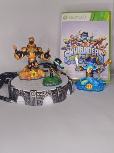 Skylanders swap force xbox - swap,