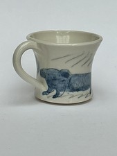 Jane Maddison, Lincolnshire