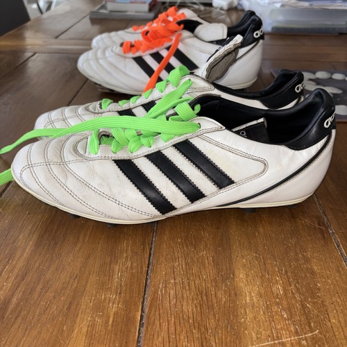 Adidas kaiser football - 5,