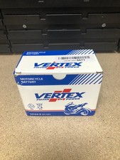 Vertex  Motorcycle Battery VP4A-3 12v 4ah