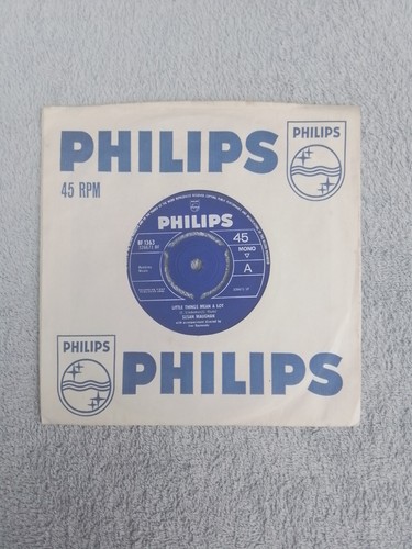 Susan maughan little things - susan,