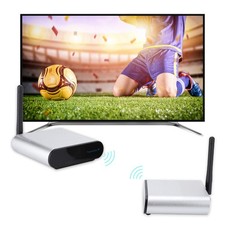 8‑group 5.8GHz Wireless AV