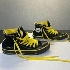 Converse Chucks Unisex Shoes