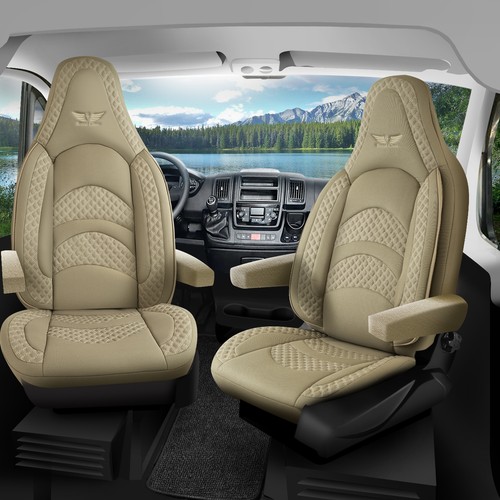 Seat covers - , for