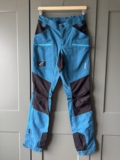 Women’s Revolution Race RVRC Nordland Pro Rescue Trousers Size M