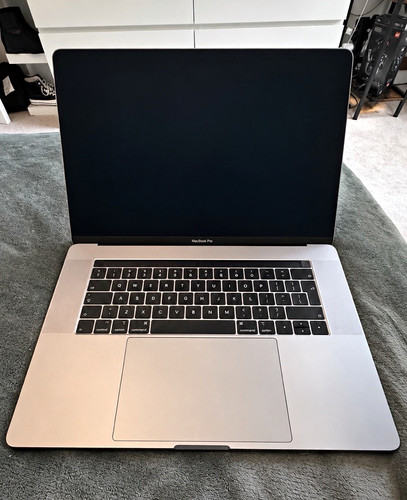 Apple macbook pro 2019 - apple,