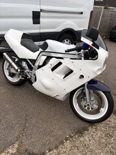 SUZUKI GSXR 1100 - Project