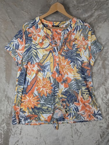 Roman originals top plus size - originals,