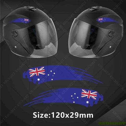 Helmet stickers reflective - stickers,