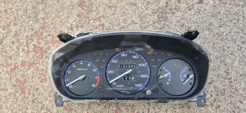 Honda speedo meter - ej,