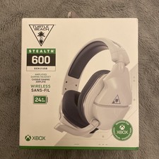 Turtle Beach Stealth 600